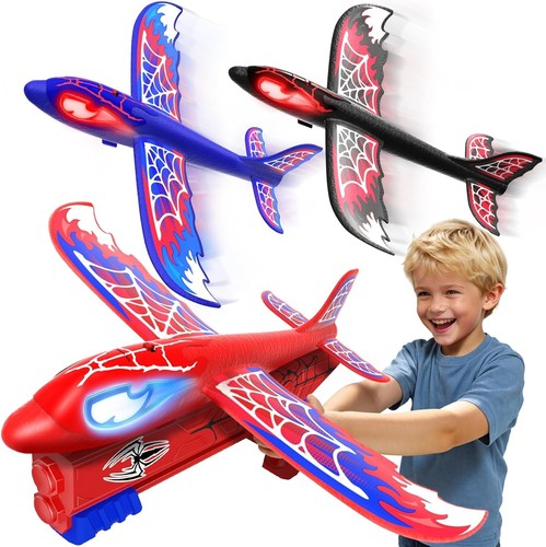 Airplane launcher toys for - toys, 4