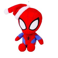 Marvel Spiderman Christmas