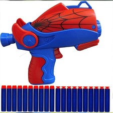 Spider Shooter Toy for Boys