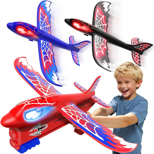 Airplane launcher toys for 5 - toys, 4